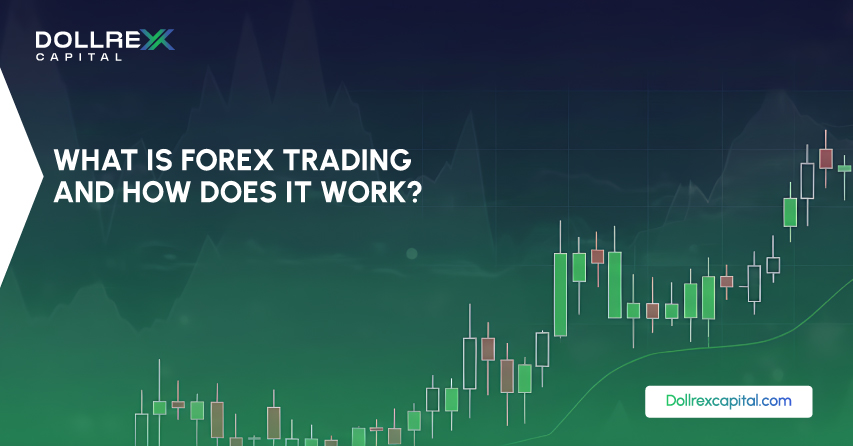 What is Forex Trading